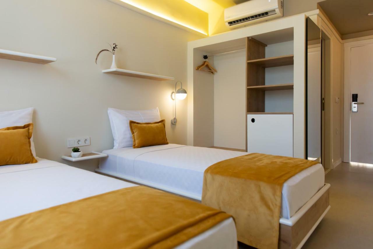 Oda Bodrum Guemuesluek Экстерьер фото