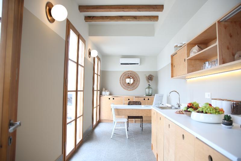 Oda Bodrum Guemuesluek Экстерьер фото